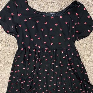 torrid Dresses - Torrid fox dress torrid Dresses - Torrid fox dress